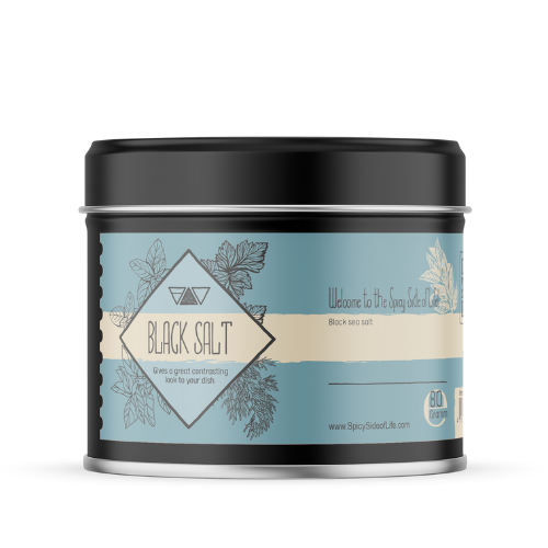 Black Salt Black Salt
