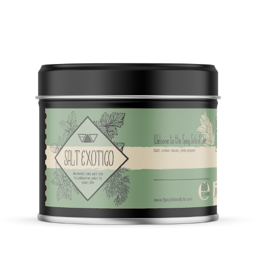 Salt exotico Salt exotico