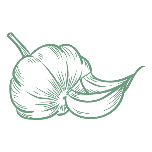 Garlic Garlic