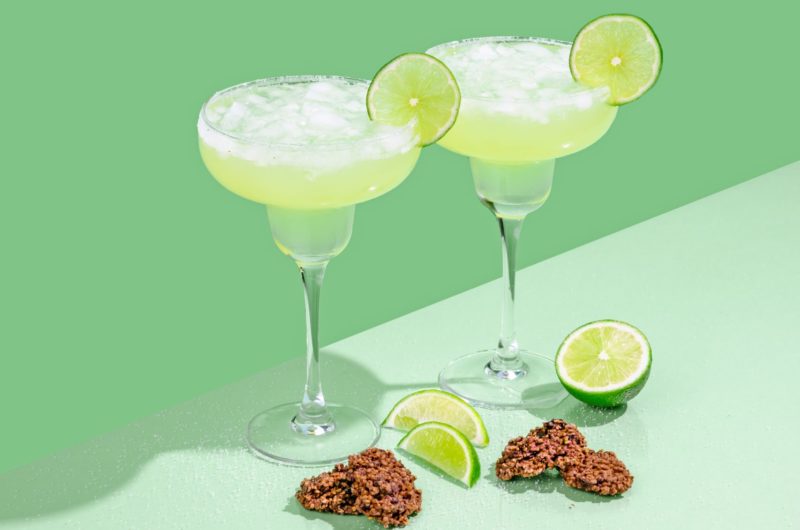 Citrus margarita